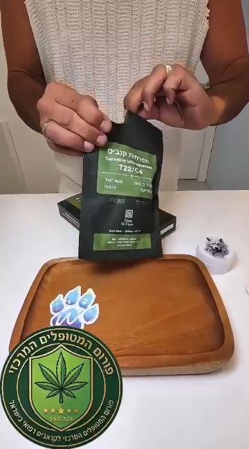 בית מרקחת ווייט וולף (White Wolf Pharmacy)